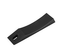 1PC Deadlift Wedges Weightlifting Barbell Lift Up Barbell Plates For Effortless Loading/Unloading For Gym Collar