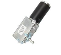 1pc deceleration underwater motor5882-45ZY 250kgf. cm dustproof IP68 waterproof motor turbine worm all metal gear(12V,16rpm)