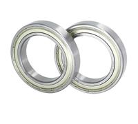 1PC Deep Groove Ball Bearings 6900-6908 Series ZZ/2RS Shielded for Electric Motors Automotive Machinery Industrial Use