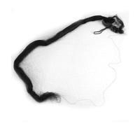 1Pc Deep Pockets Nylon Monofilament 8/10/15/20m 15mm Hole Orchard Garden Anti Bird Knotted Mist Net for use in gardens(3x20m)