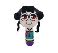 1PC demon hunters Plush toy rhythm box soft doll for Fans (sty 3)