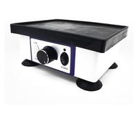 1PC Dental Gypsum Oscillator Dental Laboratory Equipment JT-51B Gypsum Shake Machine Dental Model Vibration Machine