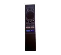 1pc Design Without Voice For Smart TV Remote Control, Replacement RMCSPB1EP1/BN59-01385A(Color button)