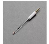 1pc Detachable Ag/AgCl Reference Electrode - 3.8mm Glass Tube, Micro Reference Electrode for Precision Measurements