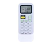 1Pc DG11J172 Air Conditioner Remote Control Compatible AP14DR1G K1849621 10CR1SEPS AP13HR1SEJS00