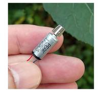1PC Dia 7mm DC1.5-3V electronic starter Vibration electronic starter 715 Vibrating motors with Solid rotor Eccentric wheel Miniature DC electronic starter MQXFCZUX