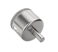 1pc Diamond Coated Hole Saw Drill Bit Set Cutter 3-60mm Core Bits For Glass Marble Tile Granite Drilling(16mm)