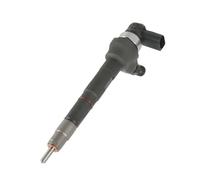 1pc Diesel Fuel Injector 0445110369 Compatible for Audi Seat Skoda Compatible for VW Injection Nozzle 0 445 110 369 2007-2017