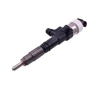 1PC Diesel Fuel Injector，1J77053053，Compatible with Caterpillar 3.3，Auto Parts