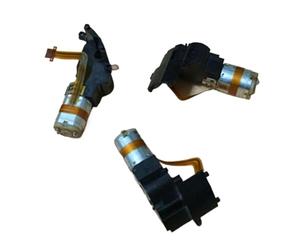 1pc Digital Camera electronic starter,N20 Small Geared electronic starter, for DIY Precision instrument BIANMTSW