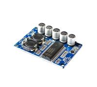 1pc Digital power amplifier board module 35w mono amplifier module High-power TDA8932 low power consumption