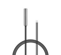 1pc Digital Thermal Probe 0.5M/1M/2M/5M/10M Temperature Sensor Accessories B3950 10K DS18B Cables NTC Thermistor Sensors(B3950 10K 10m)