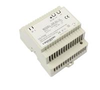 1pc Din rail power supply 60W 5V 12V 24V power suply 24V 60W ac converter DR-60-24 DR-60-5 DR-60-12 DR-60-15(5V)