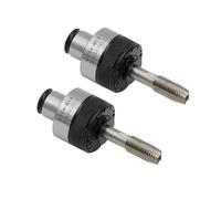 1pc DIN Standard GT24 Tapping Collet, Size from M12-M24 to Choose, DIN Standard,GT24 Overload Protection Function Tapping(GT24-M16-DIN)