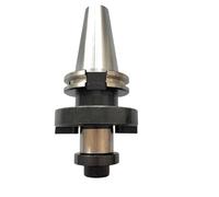 1pc DIN69871. AD/B40-FMB32-50L Face Mill Arbor AD/B Form G6.3 12000rpm Balanced