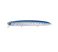 1pc Diving Minnow Fishing Lure Artificial Hard Lures Giant Shallow Floating 0-30cm Jerkbait Surface Layer 177mm 44.5g(NS261)