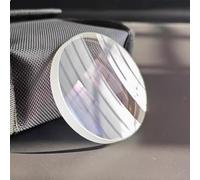 1pc DIY Astronomical Telescope Lens Set for 50mm and 70mm Telescopes - Convexoconcave Optical Lenses(70x360)