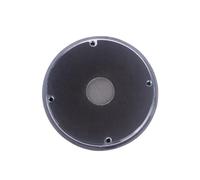 1PC DJ Speaker Horn Tweeter 34mm Voice Coil Diaphragm RX14 Treble HiFi Accessories For Home Theater Profesional Audio Mixer(Bolt On)