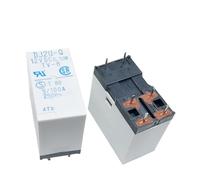 1pc DJ2U-Q 12VC 0.53W TV-8 Relay 6pins