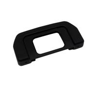 1PC DK-28 DK28 Soft Viewfinder Eyepiece Eyepiece Rubber Eyecup for D7500 DSLR Camera
