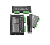 1pc DM542 DM556 Replaces M556 2 phase DSP digital stepper motor driver for 17 23 42 57 Stepper Motor Controller(DM556)