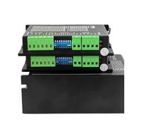 1pc Dm542 Dm556 Replaces M556 Two-Phase High-Subdivision Low-Noise Dsp Digital 42/57 Stepper Motor Driver for 57 Motor(Dm542 1Pcs)