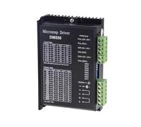 1pc DM556 Digital Stepper motor driver 2 phase 5.6A for 57 86 stepper motor NEMA23 NEMA34 Stepper Motor Controller