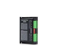 1pc DM556 Digital Stepper Motor Driver 2 Phase 5.6A for 57 86 Stepper Motor NEMA23 NEMA34 Stepper Motor Controller