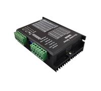 1pc DM556 Digital Stepper Motor Driver 2 Phase 5.6A for 57 86 Stepper Motor NEMA23 NEMA34 Stepper Motor Controller