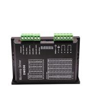 1pc DM556 Digital Stepper motor driver 2 phaseor 57 86 stepper motor NEMA17 23 Stepper Motor Controller