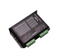 1pc DM556 driver2 phase 5.6A for 57 86 stepper motor NEMA17 NEMA23 Stepper Motor ControllerDigital Stepper motor(DM556 X3PCS)