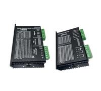 1pc DM556D Digital stepping driver 24-50V VDC 5.6A or DM556 stepper motor driver DC20-50V 5.6A motor controller(DM556D)