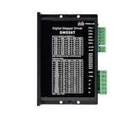 1pc DM556T Stepper Motor Driver 20-50VDC 1.8~5.6A Digital Stepper Motor Controller for 17/23/24/34 CNC Motor