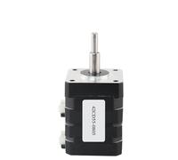 1pc Double Layer Stacked 1.6A 270mN.m NEMA17 Stepper Motor 42CD55-0805 Forward Reverse Automatic Micro Motor for 3D(42CD55-0805 x5pcs)