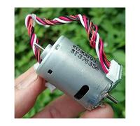1PC Double Shaft Machinery DC12V-24V electronic starter With Double Components 6600rpm-13600rpm 0.095A-0.115A
