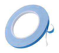 1PC Double Sided Tape 8mm Double-sided Thermal Conductive Adhesive Tape for LED IC Fin Cooler Fixed