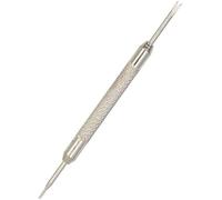 1Pc Double Tip Pins Tools,Watchs Spring Bar Tools for Watches Wrist Strap Removal Kit Watch Tool Tools,All-in Repair Repair Fix, Watch Repair Tools and Kits,Shoe, Jewelry and Watch Accessories