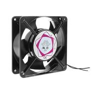 1pc DP200A 2123HSL 220V-240V 120mm x 120mm x 38 mm 0.14A Sleeve Bearing Cooling Fan