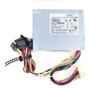 1pc DPS-200PB-176 A/C 200W Power Supply For Hard Disk Video Recorder wide voltage 100V-240V Psu