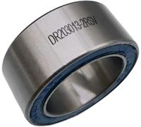 1PC DR203013-2RS Bearing 20x30x13mm ABEC-3 203013RS for Fulcrum Bicycle Wheel 203013 Ball Bearings