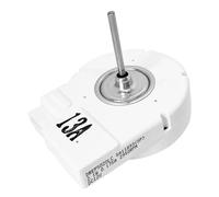 1Pc Drep5020Lc Refrigerator Evaporator Fan Motor 2950 Rpm,Compatible For Samsung,Refrigerator Accessories Da31-00146H Ap4444609 Replacement