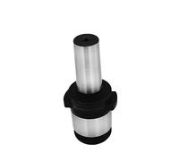 1pc Drill Chuck Adapter Transfer Sleeve B12 B16 B18 GT12 GT24 TC820 Self Tightening Chuck Tapping MT2 MT3 MT4(GT24-MT3)