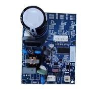 1PC Drive Board Starting Board VFL110CY1 for His-ense for Ro-nshen Refrigerator Compressor Replacement Inverter Board