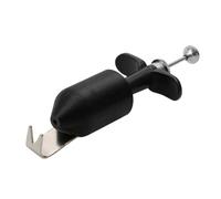 1PC Drone Remover Lightweight Props Puller Removal Tool Compatible With Drone Models Air65 Air75 Mobula6 Mobula7 Compatible with 1S Brushed Brushless Motor Universal Fit(For 1.5 motor shaft)