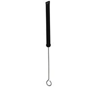 1Pc Drum Brush Percussion Brush Brush Jazzes Drum Brush Professional Steel Wire Brush With Comfortable Handle