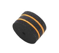 1PC Drum Felt Hammer Head Pad Drum Beater Felt Pad Replacement Accessories Drum Foot Pedal Beater Hammer Head Felt Pad