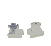 1PC Drum Washer Electronic Delay Door Lock Switch,Compatible For Electrolux EWS650 850 1050 1250(A 1PC)
