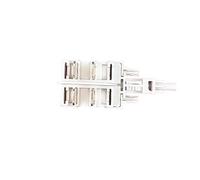 1PC Drum Washing Machine 4-pin Power Switch ，Compatible For Midea，Compatible For Beko, Compatible For Electrolux ，