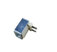 1PC Drum Washing Machine Inlet Valve Solenoid Valve Coil 220/240V