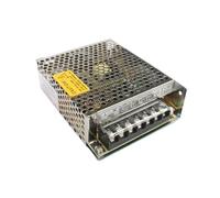 1pc dual output power supply 25w 5v 2A 24v 0.5A power suply D-25B ac converter D-25A 5V 2A 12V 1A(D-25A 5V 12V)